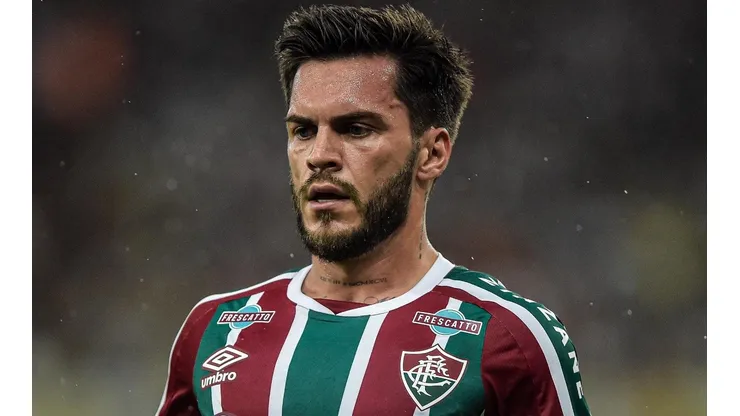 Foto: Thiago Ribeiro/AGIF
