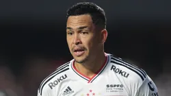 “Toda vez...”; Luciano manda a real e entrega intimidação da arbitragem