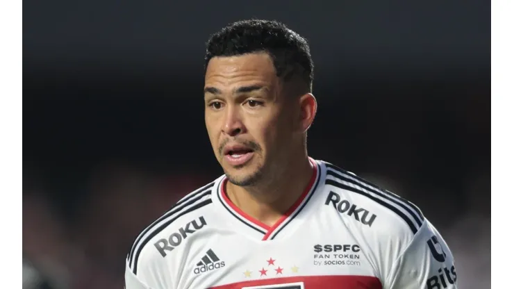 “Toda vez...”; Luciano manda a real e entrega intimidação da arbitragem  