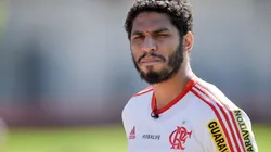 Foto: Pedro Martins/AGIF - Wallace jogou no Flamengo de 2013 a 2016