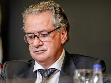 Sérgio Coelho é condenado a pagar R$ 13,5 milhões e vira 'meme' por dinheiro encontrado na conta