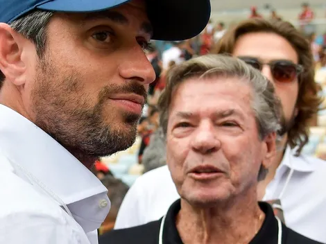 FECHADO! CBF avisa J. Salgado que árbitro com histórico de polêmicas vai apitar decisão do Vasco