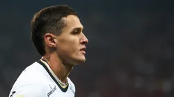 Foto: Marcello Zambrana/AGIF