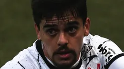 Foto: Ettore Chiereguini/AGIF - Fagner foi bastante criticado.