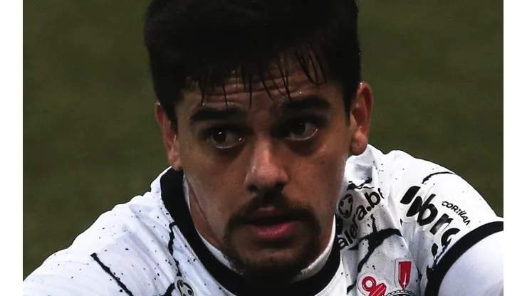 Foto: Ettore Chiereguini/AGIF - Fagner foi bastante criticado.