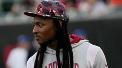 Hopkins irá estrear na temporada nesta quinta-feira (20)