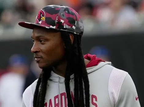 NFL: Após cumprir suspensão, DeAndre Hopkins retorna ao Cardinals para estrear na temporada