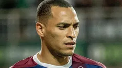 Foto: Robson Mafra/AGIF - Titi manda recado sobre rival do Fortaleza