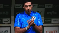 BRASILEIRO A 2022, PALMEIRAS X SAO PAULO Foto: Ettore Chiereguini/AGIF