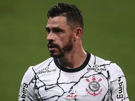 Com Giuliano ‘ok’, Fiel detona medalhão do Corinthians: “Era só isso”