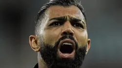 - Gabigol