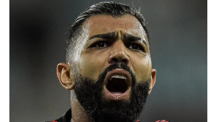 - Gabigol