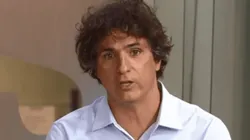 Reprodução / GloboNews/ "Se não tivesse sido prejudicado pela arbitragem"; Guga Chacra provoca São Paulo e relembra duelo na Copa do Brasil.