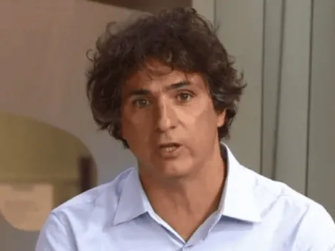 Falou! Guga Chacra provoca São Paulo e relembra duelo na Copa do Brasil