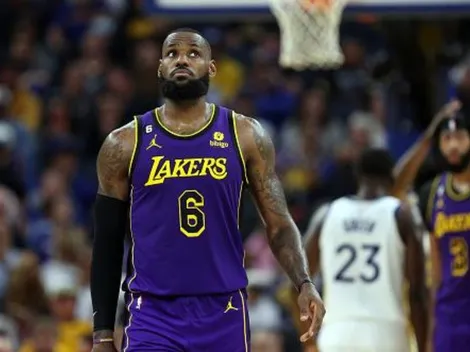 Los Angeles Lakers x Los Angeles Clippers: Saiba o horário e como assistir ao clássico da NBA