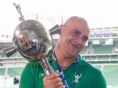 EITA! Torcida do Palmeiras 'ferve' com provocação de Marcos em Corinthians e Flamengo