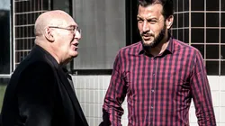 Foto: Ivan Storti/Santos FC/Divulgação - Rueda e Dracena: Santos já iniciou o planejamento para 2023