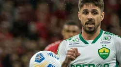 Foto: Robson Mafra/AGIF - Rafael Gava está com 29 anos