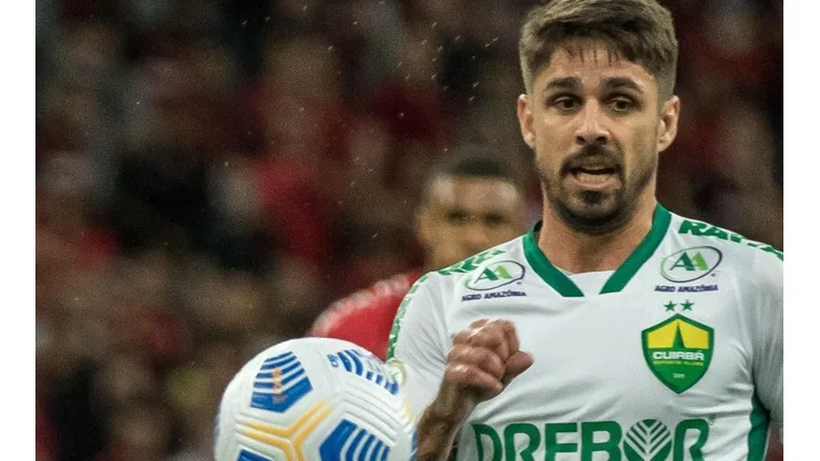 Foto: Robson Mafra/AGIF - Rafael Gava está com 29 anos