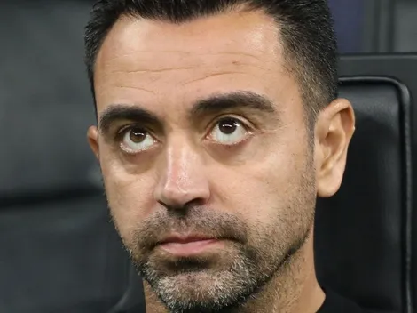 ENCANTADOS! Gringos ficam ‘loucos’ e indicam titular do Vasco ao Barcelona de Xavi