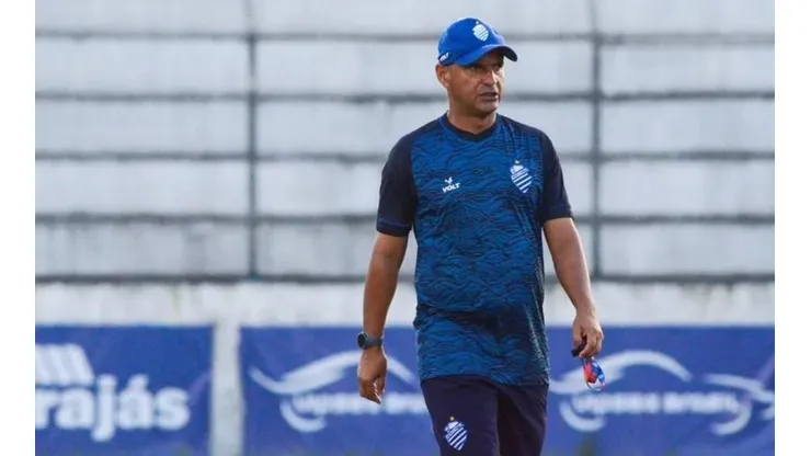 Foto: Augusto Oliveira/Ascom CSA)