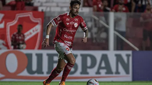 Foto: Isabela Azine/AGIF