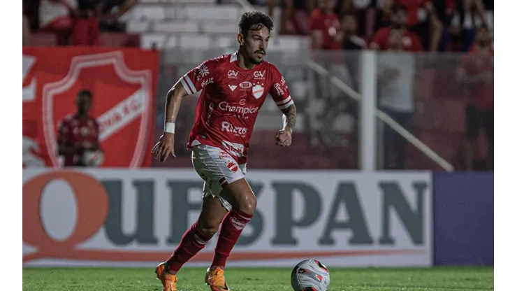 Foto: Isabela Azine/AGIF