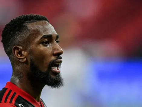 Gerson é descartado, mas volante de 27 anos entra no 'leque' de Abel