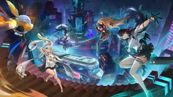 Foto: Divulgação/Level Infinite