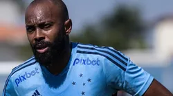 Foto: Gustavo Aleixo/Cruzeiro