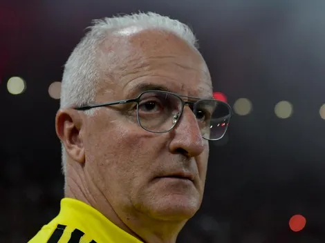 Torcida do Fluminense se irrita com postagem após título do time de Dorival: "Tão de sacanagem"