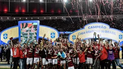 COPA DO BRASIL 2022, FLAMENGO X CORINTHIANS - Foto: Thiago Ribeiro/AGIF
