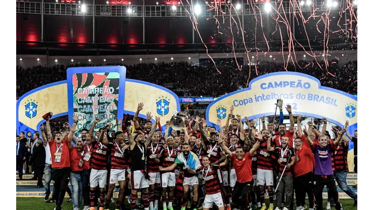 COPA DO BRASIL 2022, FLAMENGO X CORINTHIANS - Foto: Thiago Ribeiro/AGIF