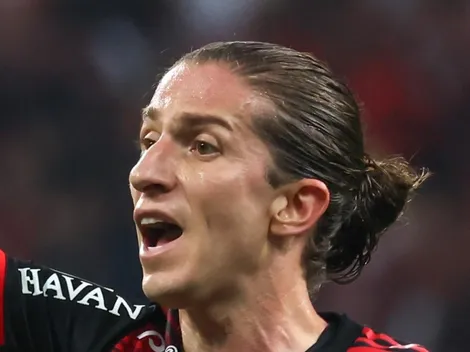 “Não é a primeira vez que acontece”; Filipe Luís entrega chateação no Flamengo
