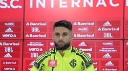 Foto: Ricardo Duarte/ Internacional