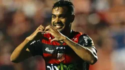 Foto: Reprodução/ Ituano FC - Brenner