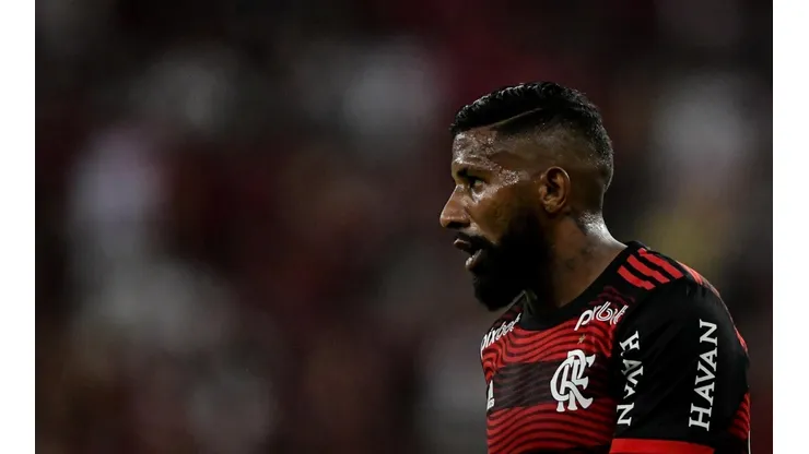 Foto: Thiago Ribeiro/AGIF