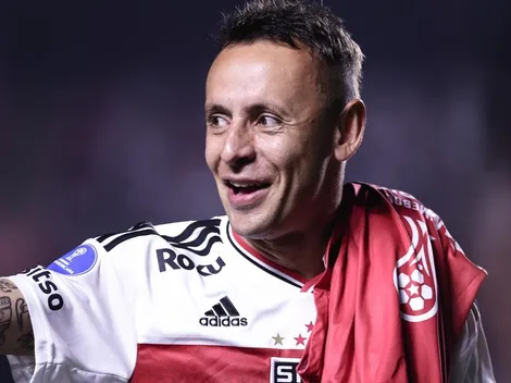 Rafinha, dúvida e +: Ceni monta time do São Paulo para enfrentar Coritiba