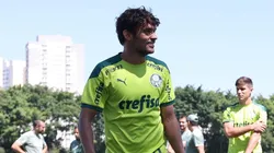 Foto: César Greco/ Palmeiras