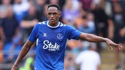 Foto:George Wood/Getty Images)