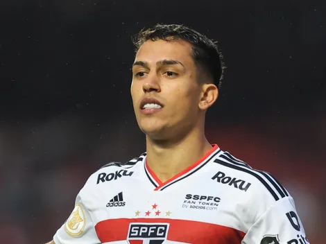 Igor Vinicius fica de fora, mas São Paulo tem volta de ‘craque’