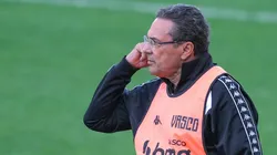 Foto: Marcello Zambrana/AGIF