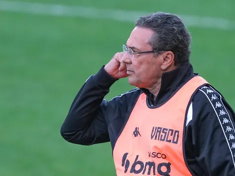 Situação de Luxemburgo vem à tona no Santos e Rueda se compromete nos bastidores da Vila