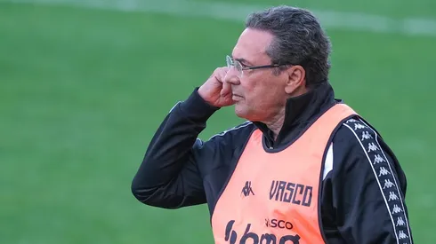 Foto: Marcello Zambrana/AGIF