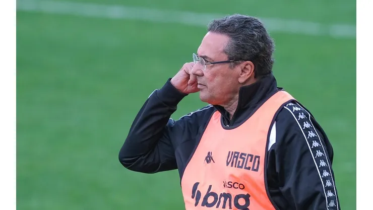 Foto: Marcello Zambrana/AGIF