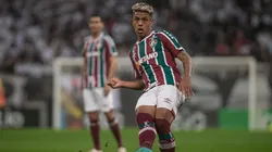 Foto: Marcelo Gonçalves/ Fluminense