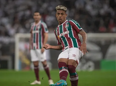 Jornalista detalha nova proposta da Udinese para contratar Matheus Martins