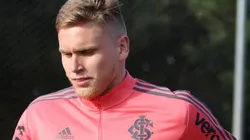 Foto Ricardo Duarte/Internacional