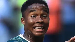 Foto: Ettore Chiereguini/AGIF