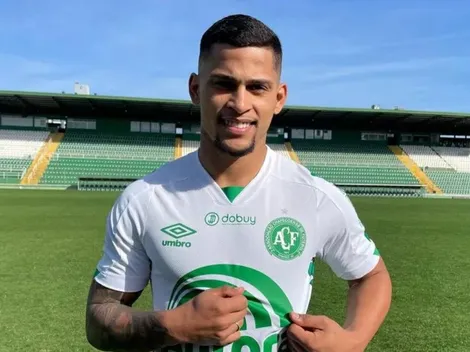 "Você tem que sair..."; Maílton 'abre o jogo' sobre momento e fala sobre guerra na Ucrânia